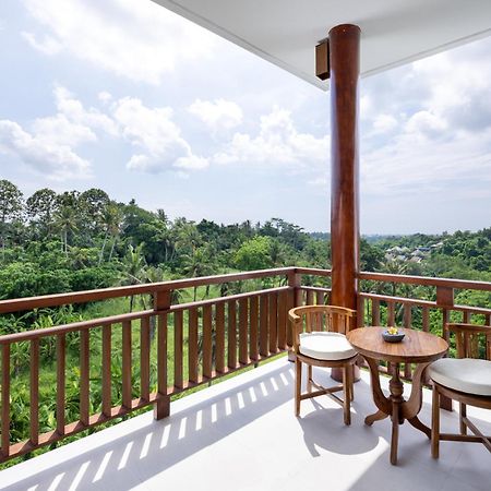 Payangan Swan Paradise A Pramana Experience מראה חיצוני תמונה