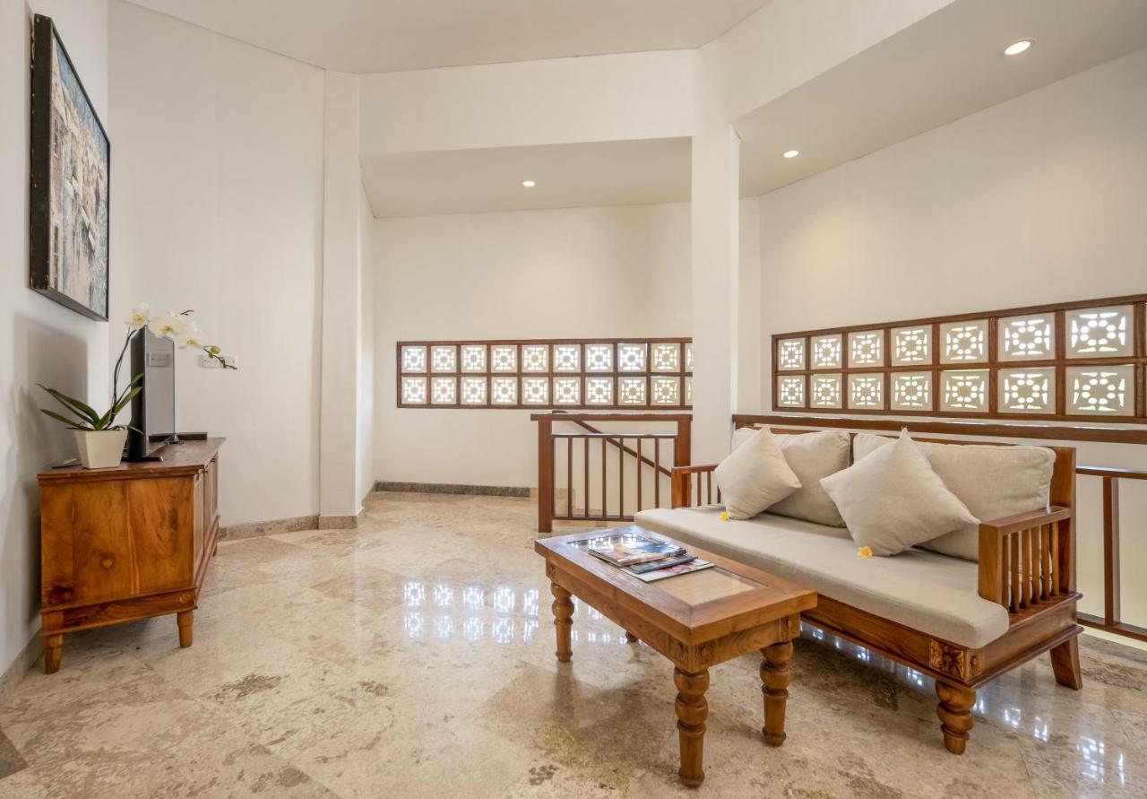 Payangan Swan Paradise A Pramana Experience מראה חיצוני תמונה