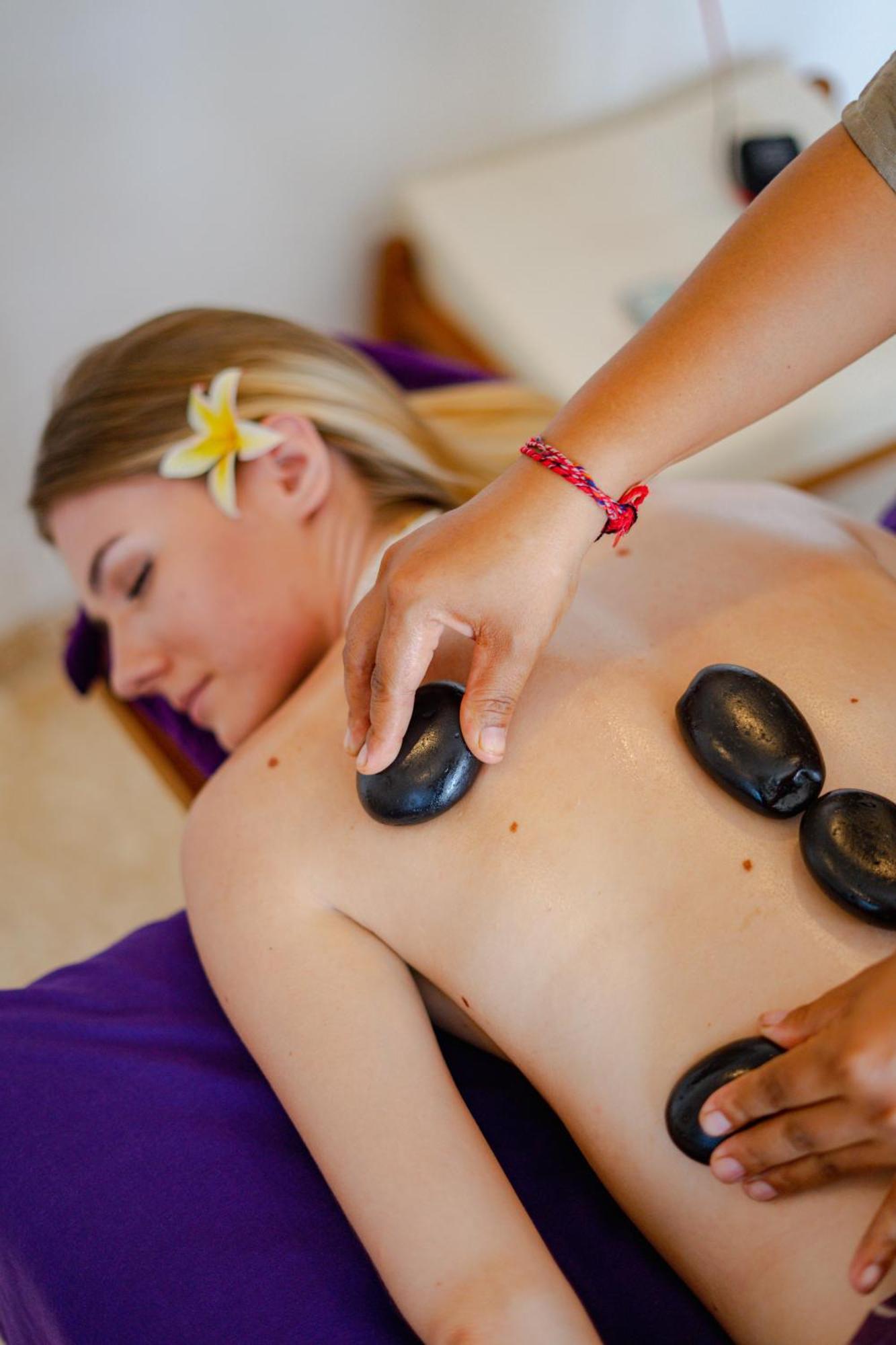 Payangan Swan Paradise A Pramana Experience מראה חיצוני תמונה